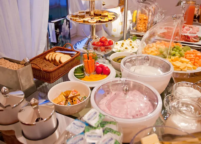 Garni Schacherer Mullheim (Baden-Wurttemberg)