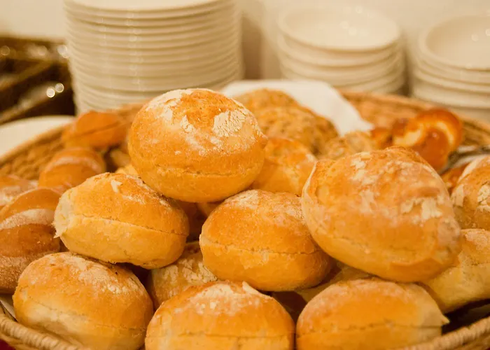 Gasthuis Garni Schacherer Mullheim (Baden-Wurttemberg)