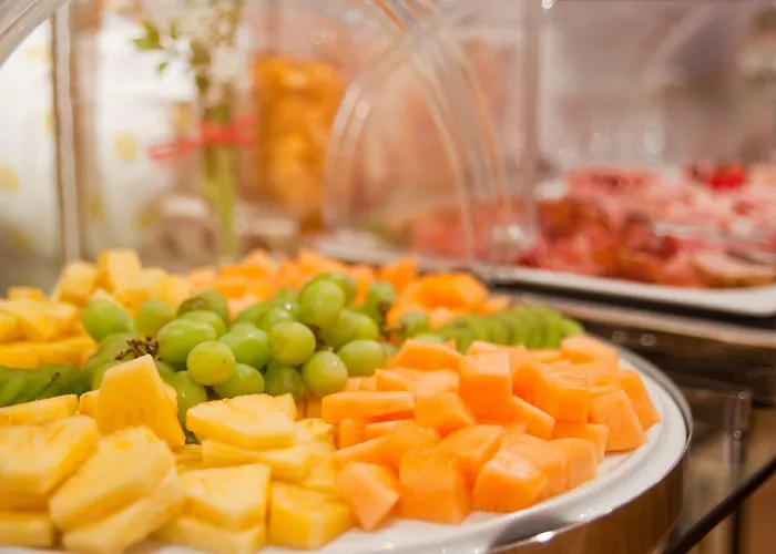 Garni Schacherer Gasthuis Mullheim (Baden-Wurttemberg)