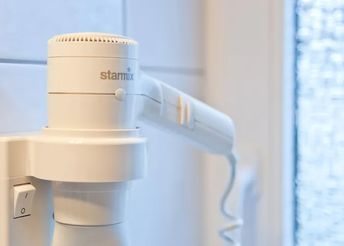 Garni Schacherer Guest house Mullheim (Baden-Wurttemberg)