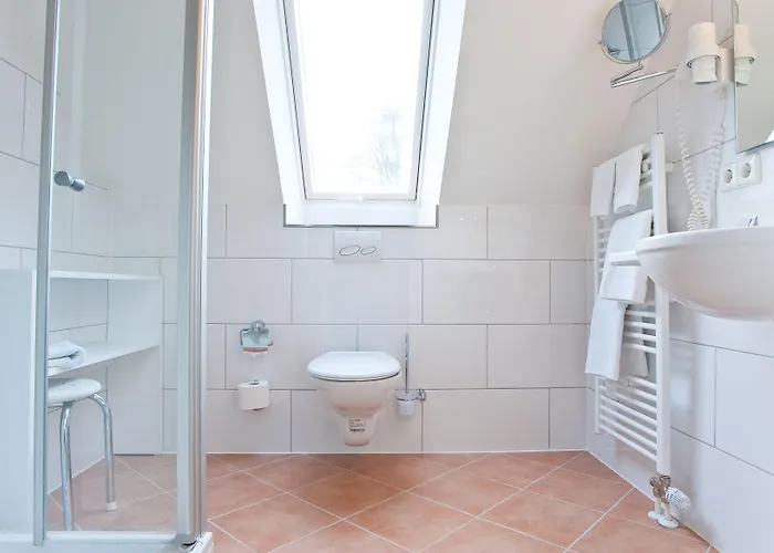 Garni Schacherer Mullheim (Baden-Wurttemberg)