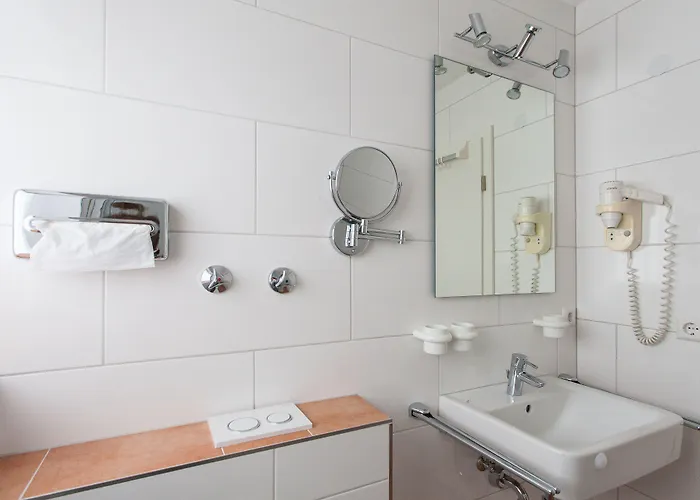 Guest house Garni Schacherer