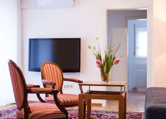 Garni Schacherer Guest house 3*