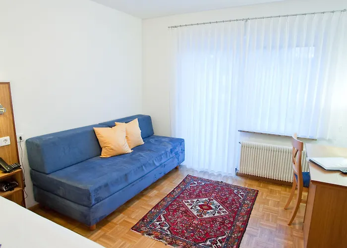 Garni Schacherer Guest house