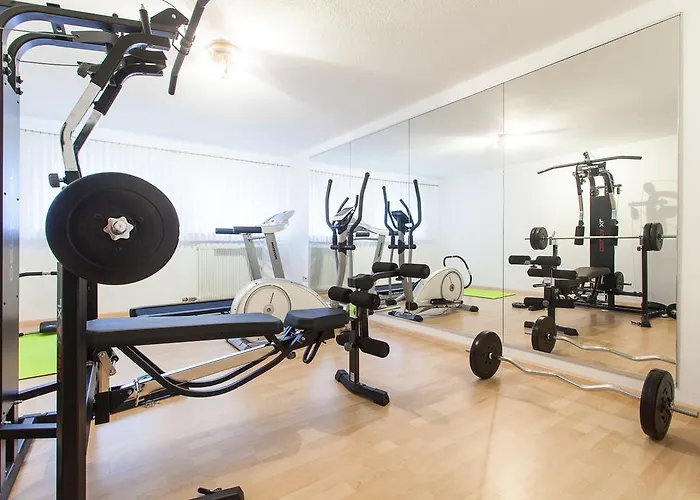 Garni Schacherer Guest house