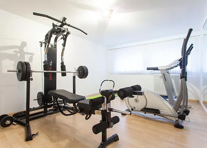 Garni Schacherer Gasthuis