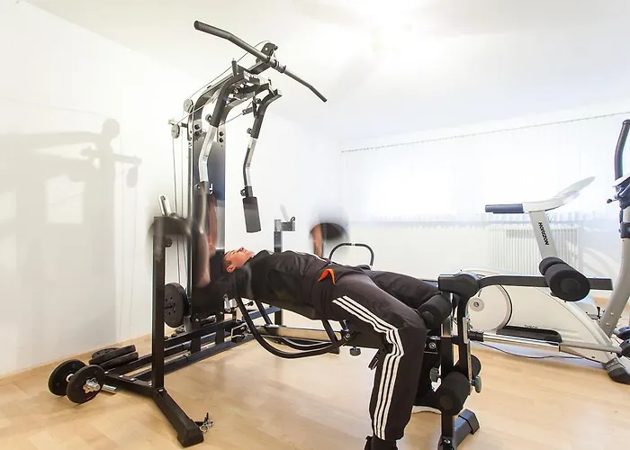 Garni Schacherer 3* Mullheim (Baden-Wurttemberg)