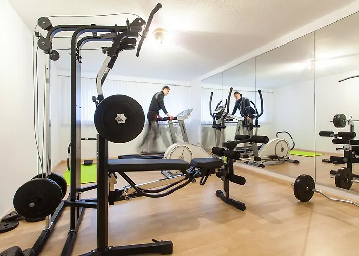 Gasthof Garni Schacherer 3*