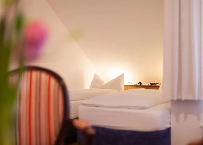 Garni Schacherer Mullheim (Baden-Wurttemberg)