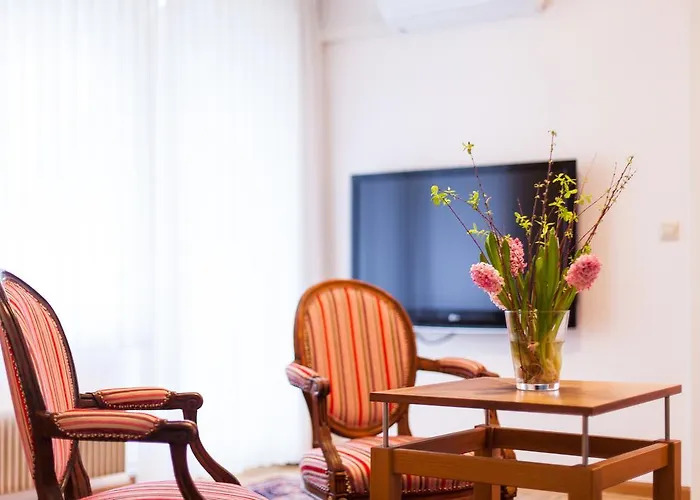 Garni Schacherer Guest house