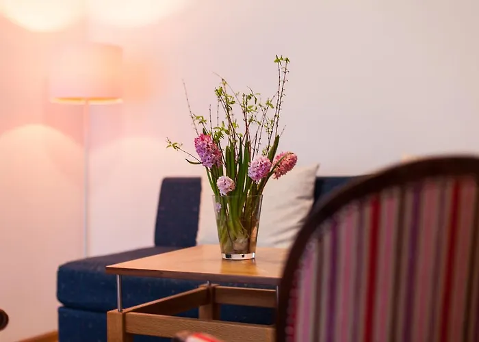 Guest house Garni Schacherer Mullheim (Baden-Wurttemberg)