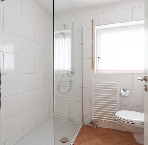 Garni Schacherer Guest house Mullheim (Baden-Wurttemberg)