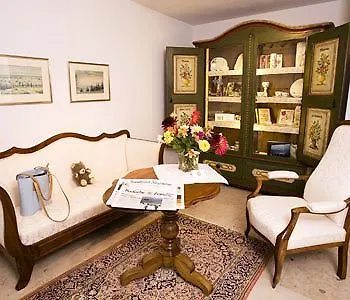 Garni Schacherer Guest house