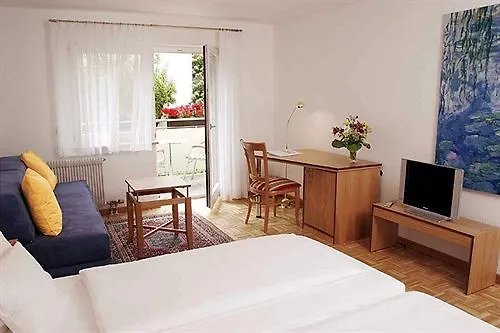 Guest house Garni Schacherer 3*