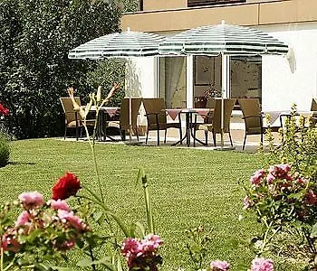 Garni Schacherer Guest house 3*