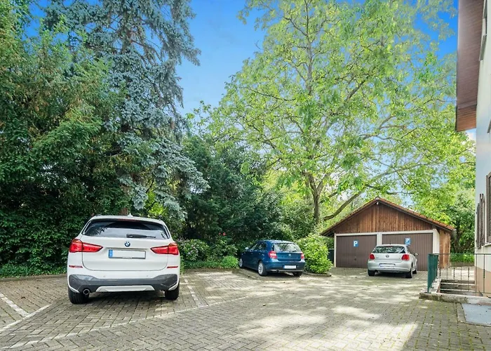 Garni Schacherer Guest house 3*