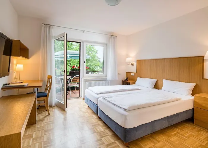 Guest house Garni Schacherer Mullheim (Baden-Wurttemberg)